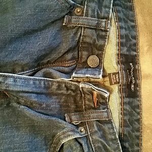 Boys jeans
